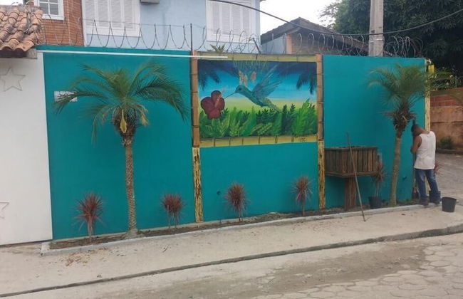 Kandui Flats Maresias - Foto 47