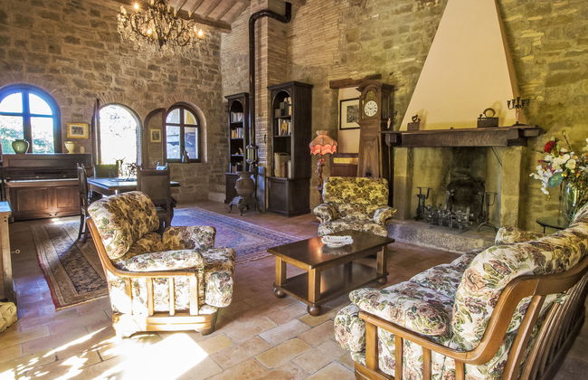 Il Giardino Dei Semplici - Photo 14