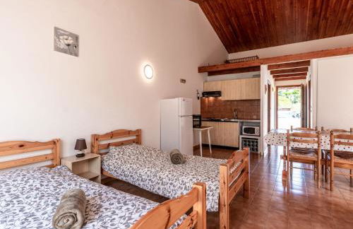 Holiday Home La Pinède- bungalow 4 pers- by Interhome - Foto 7