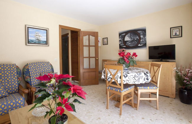 Malaga 101679 3 Bedroom Apartment By Mo Rentals - Photo 13