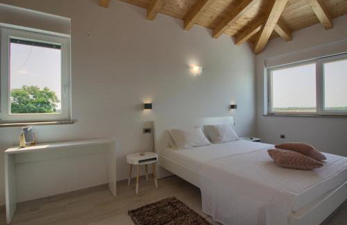 Modern villa Nerina with private pool near Pula - Foto 36