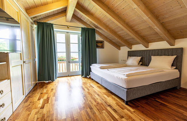 Chalet Hammersbach - Foto 5