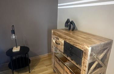 Urban Premium - City-Suite am Park für 2 Pers - Foto 6