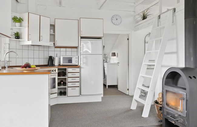 "Reidar" - 600m from the sea - Foto 27