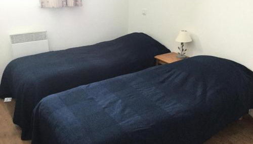 Résidence Hameau De Balestas Mp - T3/8pers ISATIS 06- Peyresourde MAE-4604 - Foto 5