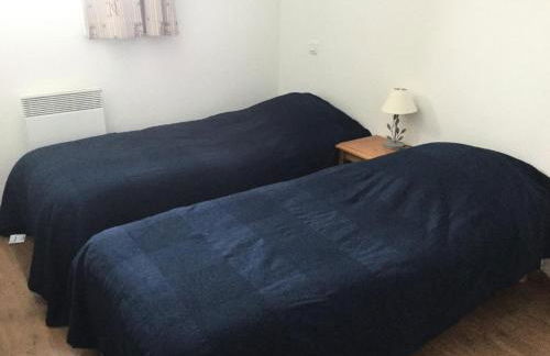 Résidence Hameau De Balestas Mp - T3/8pers ISATIS 06- Peyresourde MAE-4604 - Foto 5