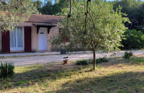 Maison T4, campagne Provençale calme, tout confort - Foto 27