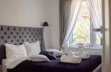 Brick House - Apartament Zośka - Photo 7