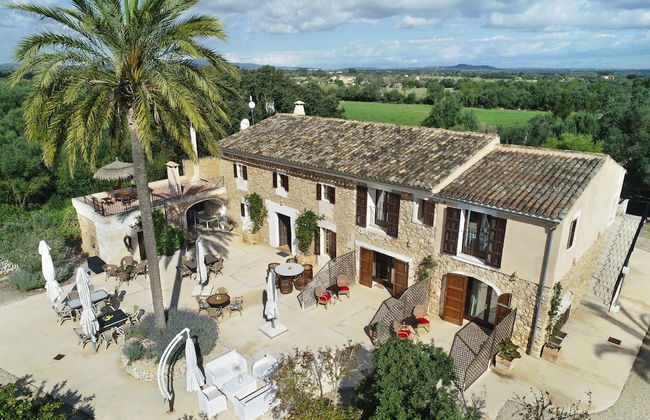 Agroturismo Fincahotel Son Pou AG/322 - Foto 33