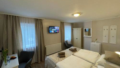 Kolossos Apartments zum Sporthafen Neuss - Foto 2