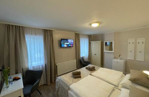 Kolossos Apartments zum Sporthafen Neuss - Foto 2