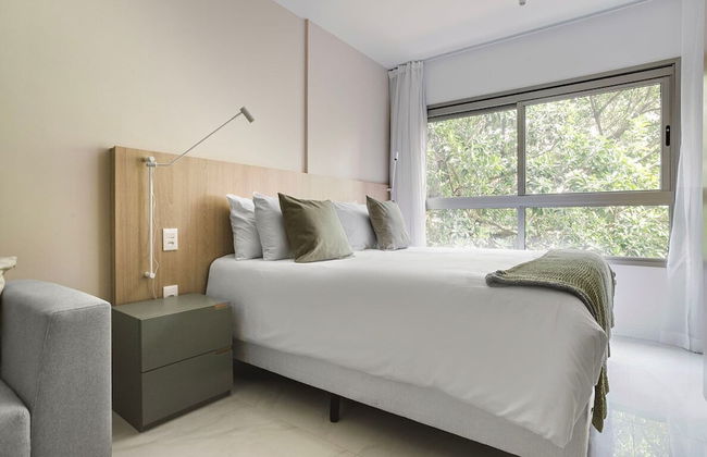 Tabas by Blueground - Essência da Vila - Foto 10