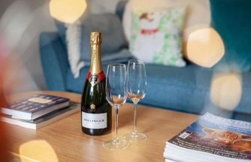 Kennels Cottage - Foto 16