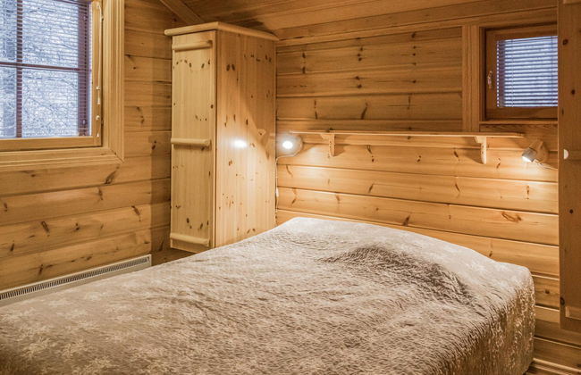 Pyhä-kohu - Foto 13