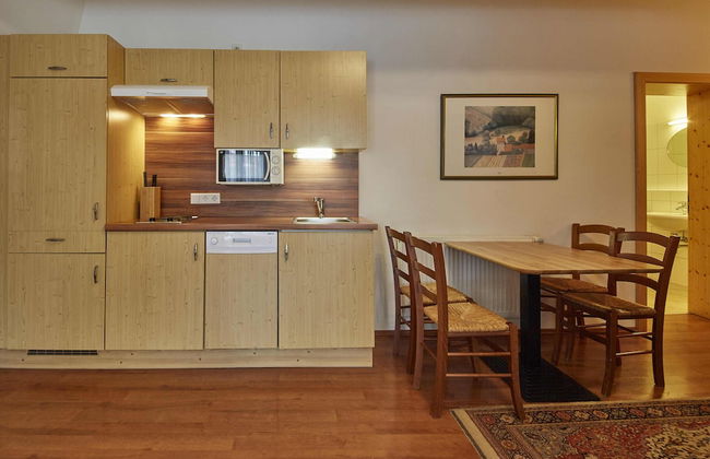 Chalet Haider - Foto 66