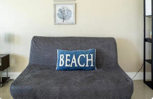 Seaside serenity studio - Photo 11