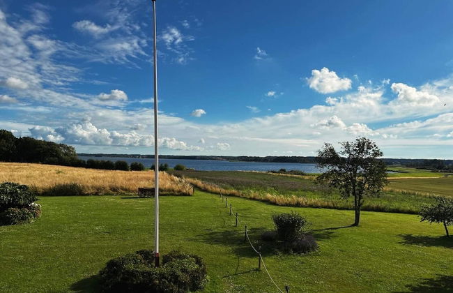 6 Person Holiday Home in Praesto-by Traum - Foto 6