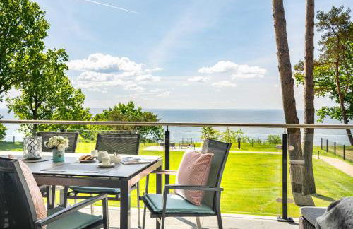 Appartement "Froschkönig" - Oase am Haff - Foto 1