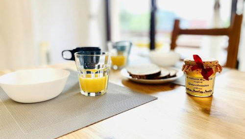 Le Studio Bleu*10' centre*Parking*Balcon - Foto 3