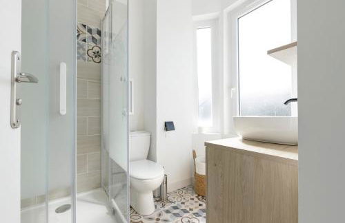 Joli appart quartier Lardenne - Foto 8