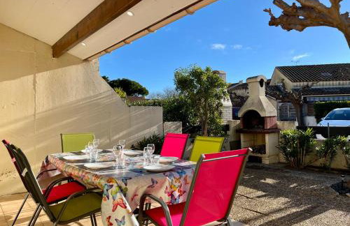 Maison Vias Relax 6 pers, clim, wifi, terrasse - Photo 21