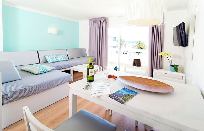 Apartamentos Sivella - Foto 15