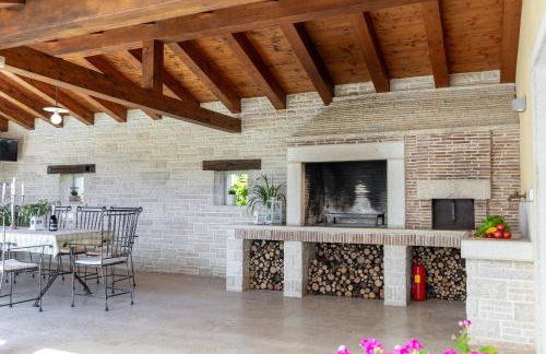 Villa Anita Hrboki by IstriaLux - Photo 21