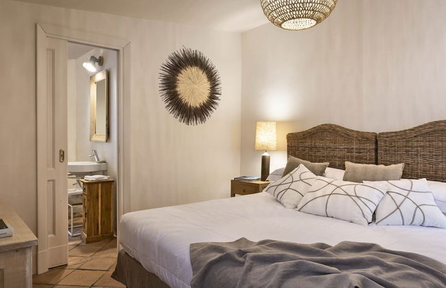 Boutique Hotel Rafael - Foto 5