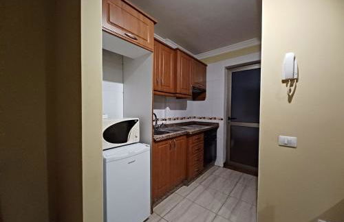 ÁTICOS BELLA LUCÍA - Foto 22