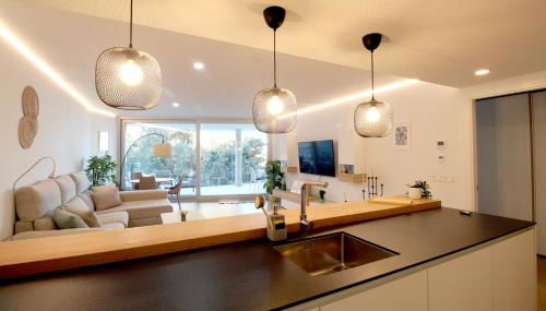 TEKCE Wave Collection BA 2D - Foto 4