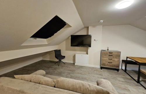 Modern townhouse in Wuppertal - Foto 39