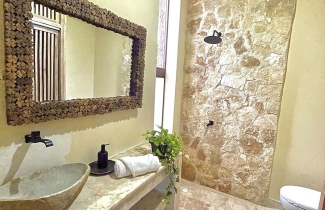 Cabañas tubara - Foto 13