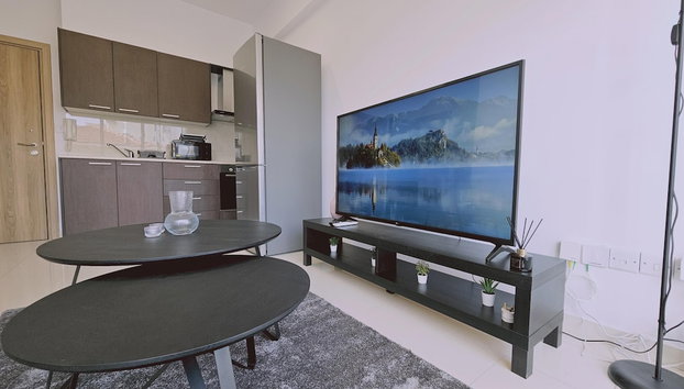 104 NIC - 102 Stay Cosmo City Suite - Foto 5, Habitación