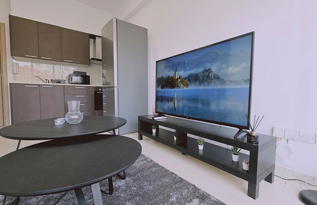 104 NIC - 102 Stay Cosmo City Suite - Photo 22