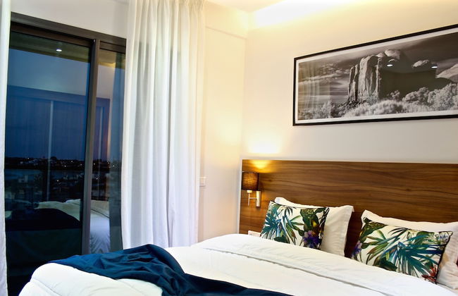 L'escale Suites Residence Hoteliere - Photo 6