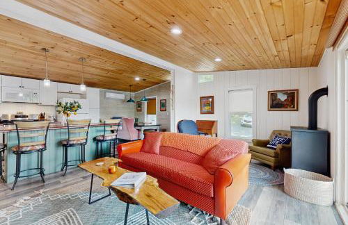 Bliss on the Bluff - Foto 7