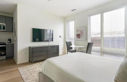 Landing Spectacular 1BD Gym Rooftop Lounge - Foto 46