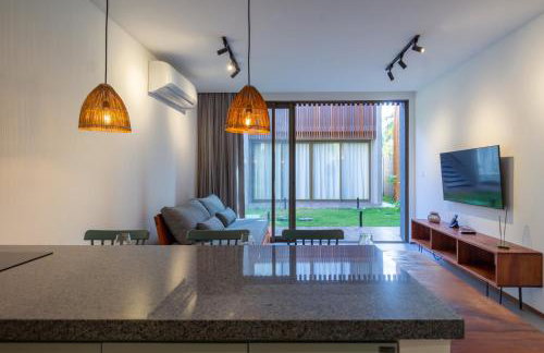 Villa Naluri - Casa Yodo - Apartamento 1 quarto em Japaratinga - Foto 50