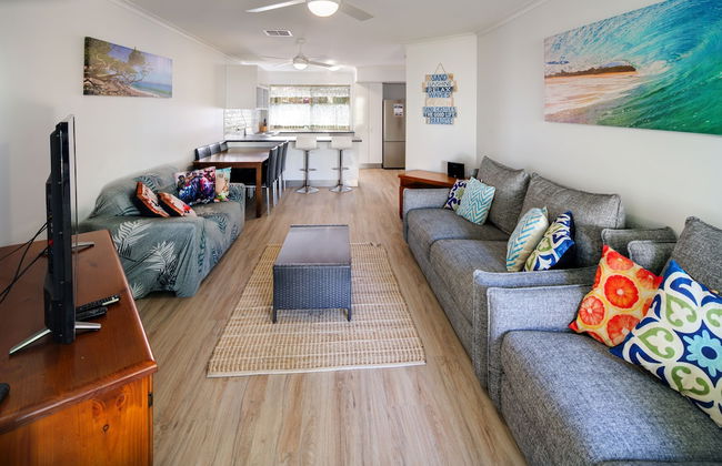 Growder Court 3 - Coolum Beach QLD - Foto 10