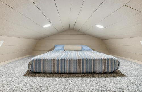 Montezuma Vacation Rental with Fire Pit Access! - Foto 17