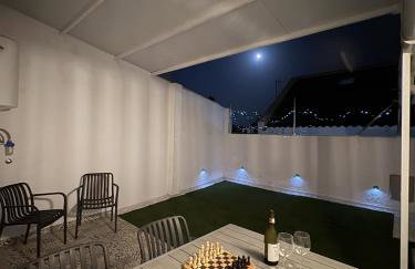 Casa andaluza con patio privado - Foto 12