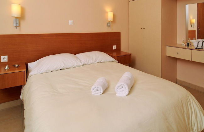 Karayiannis Villas - Foto 7