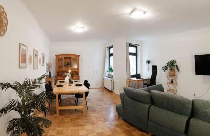 Bismarck Home - Central, Cozy & Family-Friendly in Essen nähe Messe - Foto 19