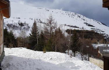 Résidence : Le Crystal Chalet - Foto 8