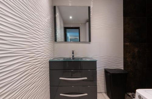 Appartement T3 portes d'Annecy Sauna - Foto 15