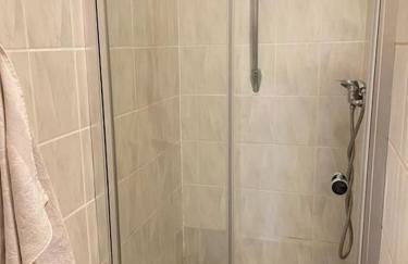 Einzimmerwohnung + Dusche und WC - Foto 5