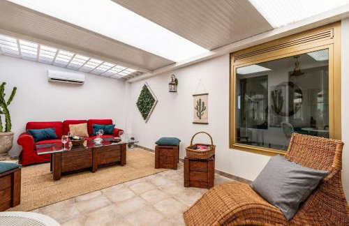 GuestReady - Casa Dey Terrace Garden - Foto 21