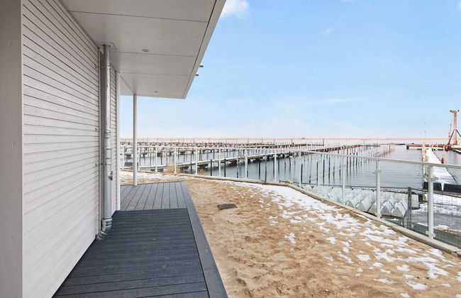 6 Personen Ferienhaus in Wendtorf - Foto 53