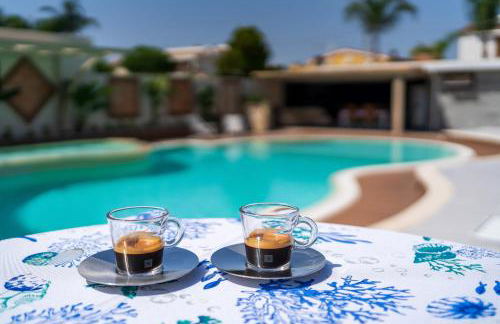 Aqua Suites Doria - Foto 59