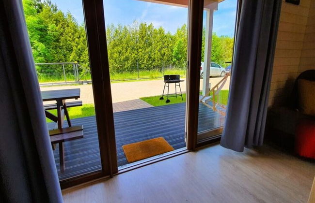 Holiday Homes not far From the sea in Gaski - Foto 3